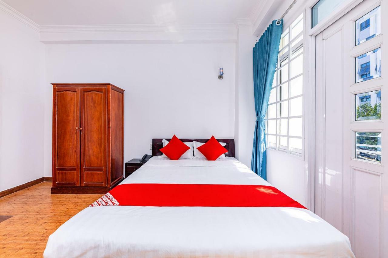 Oyo 311 Shome Hotel Nha Trang Eksteriør billede