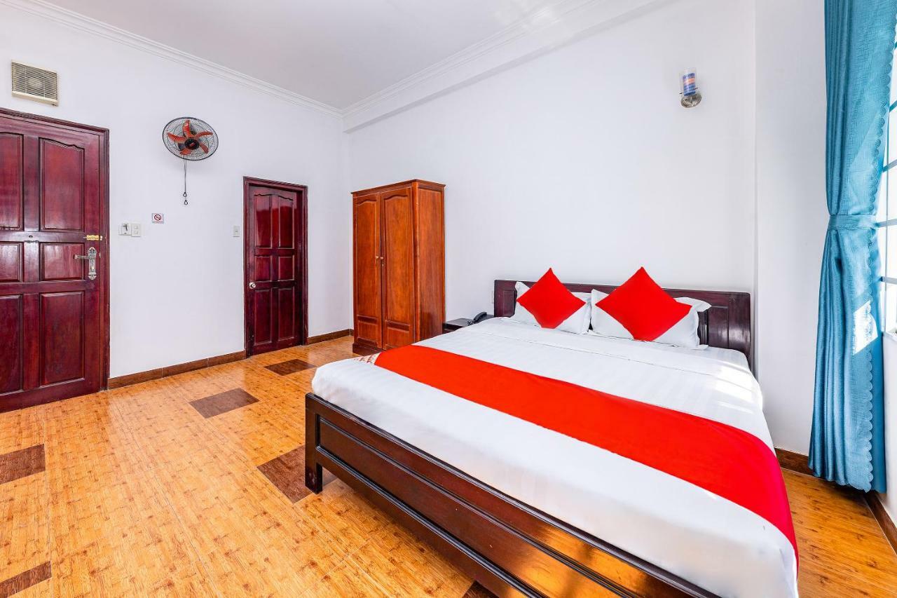Oyo 311 Shome Hotel Nha Trang Eksteriør billede